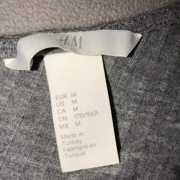 Off shoulder top - Picture 3 of 3